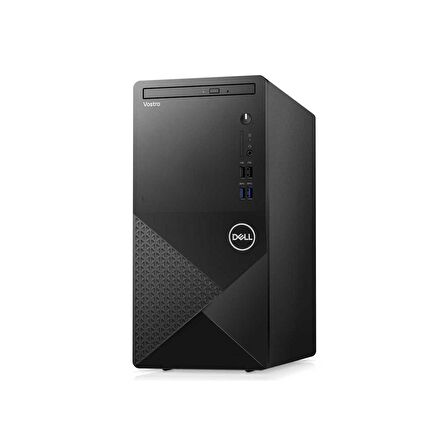 Dell Vostro 3910 Intel i7 12700 8 GB DDR4 RAM 512 GB SSD Intel UHD Graphics FreeDos Masaüstü Bilgisayar 